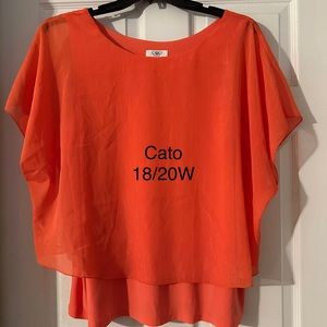 Cato top